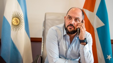 “Que Pauli y Garramuño expliquen por qué votaron un acuerdo con el FMI que propone la eliminación del subrégimen industrial fueguino”