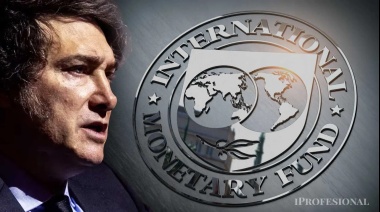 El FMI le exige a Milei que reduzca beneficios impositivos por u$s21.000 millones