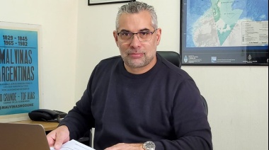 “La provincia y el país bicontinental se construyen con la Ley de promoción económica”