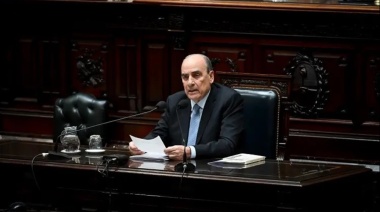 El Gobierno de Milei quiere eliminar el Fondo para la Ampliación de la Matriz Productiva