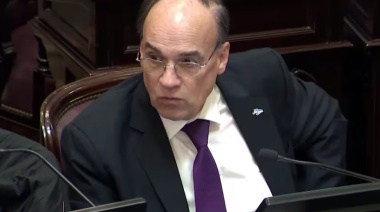 “Francos miente descaradamente sobre el FAMP. El Gobierno Nacional es el único responsable de su parálisis”
