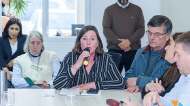 “Lograr este estatus sanitario nos llevó muchísimo esfuerzo, muchísimos años de trabajo”