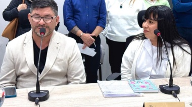 "Los enfermeros no llegamos a fin de mes": fuerte reclamo por salarios y pedido de apoyo al Municipio