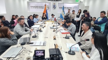 "Los enfermeros no llegamos a fin de mes": fuerte reclamo por salarios y pedido de apoyo al Municipio