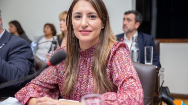 “Es importante proteger la sanidad de nuestra provincia”