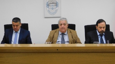 Comenzó el juicio a un hombre acusado de abusar de su hija biológica
