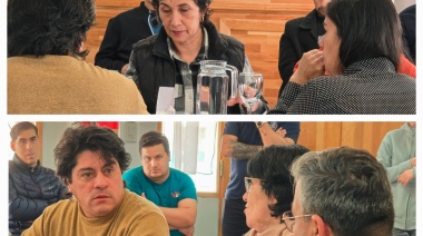 El Concejo Deliberante de Tolhuin define agenda para su segunda sesión ordinaria