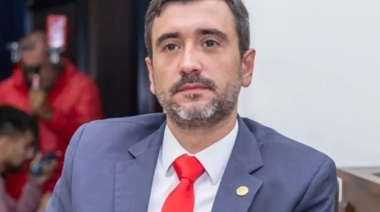 “La emergencia no es el camino”, advirtió el legislador Agustín Coto