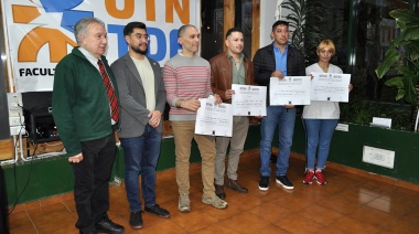 Nuevos diplomados en Energías Renovables e Inglés Técnico Profesional