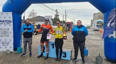 Ferreira y Melgarejo se llevaron la Challenger de la Vuelta al Casco Viejo 2025