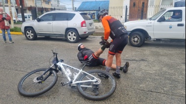 Ferreira y Melgarejo se llevaron la Challenger de la Vuelta al Casco Viejo 2025