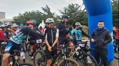 Ferreira y Melgarejo se llevaron la Challenger de la Vuelta al Casco Viejo 2025