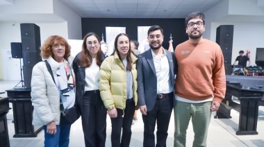 El concejal Bogado sugirió destacar su valiosa contribución a la defensa de los Derechos Humanos