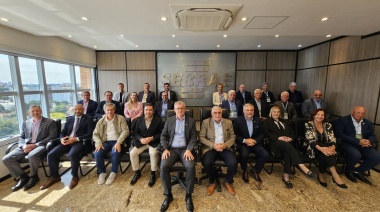 Participación destacada de la Cámara de Comercio de Ushuaia y Agua del Faro en la Expo APRAS 2025