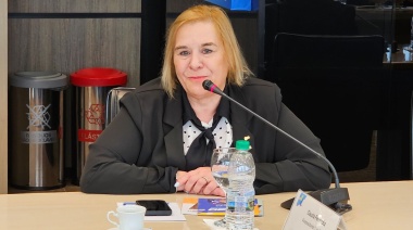 Participación destacada de la Cámara de Comercio de Ushuaia y Agua del Faro en la Expo APRAS 2025