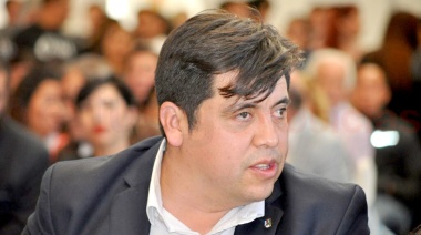 Harrington: 'Hablar de transparencia es difícil cuando hay concejales con terrenos irregulares'