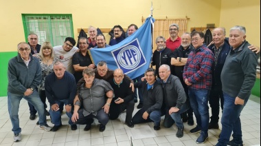 Ex Ypefianos esperan la declaración del 17 de junio como Día del Petróleo y el Gas Fueguino