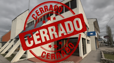 Aerolíneas Argentinas cierra su oficina en Río Grande y la venta de pasajes se trasladará al aeropuerto