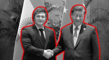 Estados Unidos y la preocupación de siempre. El vínculo entre Argentina y China
