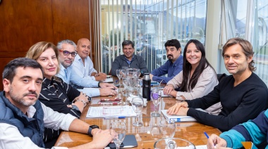 “Estamos comprometidos a escuchar y valorar las opiniones de todos para poder tomar decisiones informadas”