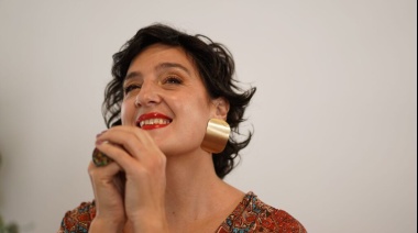 “Es un deber fomentar el arte y la cultura en nuestra ciudad”, destacó el concejal Bogado