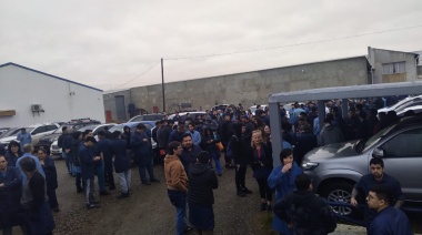 Movimiento sísmico conmocionó a la provincia