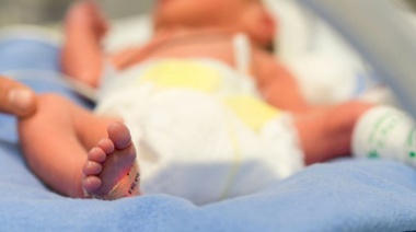 Alarma por el aumento de bebés que nacen con cocaína en su organismo