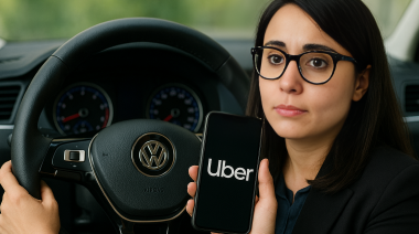 La concejal Belén Monte de Oca celebró el avance en el tratamiento para regular Uber en la ciudad