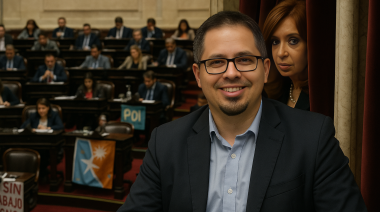 Santiago Pauli sobre Ficha Limpia: “Sería una gran desilusión para la sociedad que no se apruebe”
