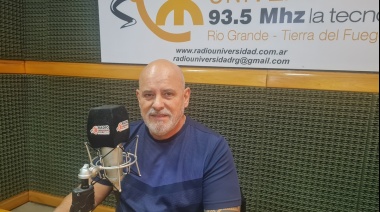 “Los problemas principales de OSEF, aparte de la recaudación, son los contratos”