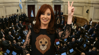 El Senado rechazó por un voto la Ley de Ficha Limpia y Cristina Kirchner mantiene su posibilidad de ser candidata