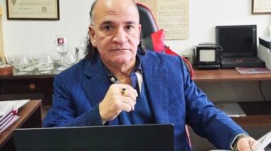 “Las críticas a Terra Ignis son políticas porque su funcionamiento es claro y transparente”