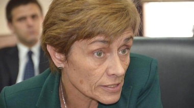 “Fue un montaje político para la gilada; no hubo debate real sobre OSEF”