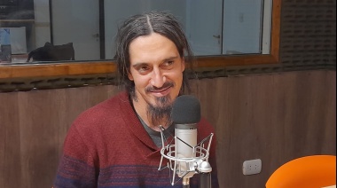 Un festival que reúne artistas de toda la provincia