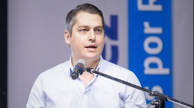 “Con 4 mil millones podríamos transformar la ciudad”, dijo Pérez sobre la falta de apoyo provincial