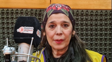 “Vacunarse es un acto de amor hacia uno mismo y hacia los demás”