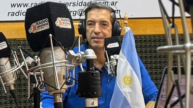 “La legítima defensa es la autorización que la ley me da para defenderme en el momento en que el Estado no lo puede hacer”