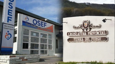 “Los legisladores no están viendo lo que realmente ocurre en OSEF”