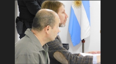 Este miércoles se sabrá la decisión del Tribunal en juicio por abuso sexual