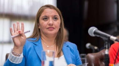 Freites criticó la eliminación de aranceles: “El ajuste recae una vez más sobre quienes trabajan y producen”