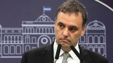 Adorni respondió a Melella: “Al kirchnerismo se le terminan los privilegios”