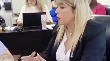“Que bajen los impuestos provinciales y municipales a las empresas para que estas garanticen los puestos de trabajo”