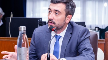 “El kirchnerismo fueguino y sus aliados le tienen miedo a la reducción de impuestos”