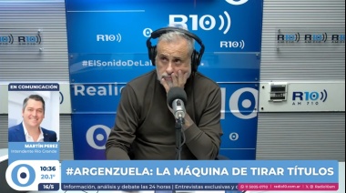 “Se pueden perder 4 mil puestos de trabajo en Río Grande”