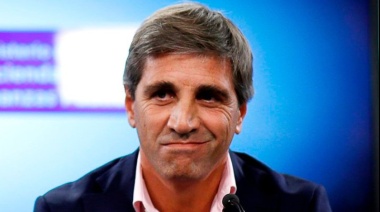 Luis Caputo confirmó el fin del régimen industrial fueguino y aseguró: “Fue decisión mía, aunque afectaba a un primo”