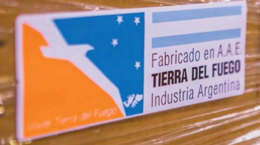Nación simplificó la importación de productos fueguinos para consumidores finales