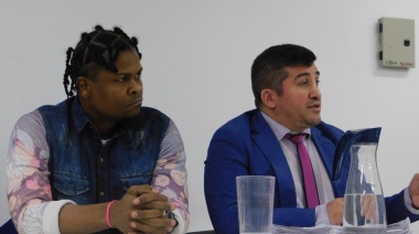 Sigue el juicio por homicidio en Río Grande