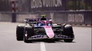 F1: Norris ganó y aprieta el campeonato, Verstappen quedó cuarto
