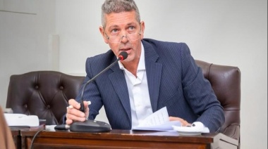 Löffler: “La reforma constitucional solo busca la reelección del gobernador”