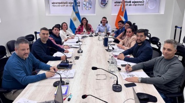 Este jueves se realizará la IV Sesión Ordinaria
